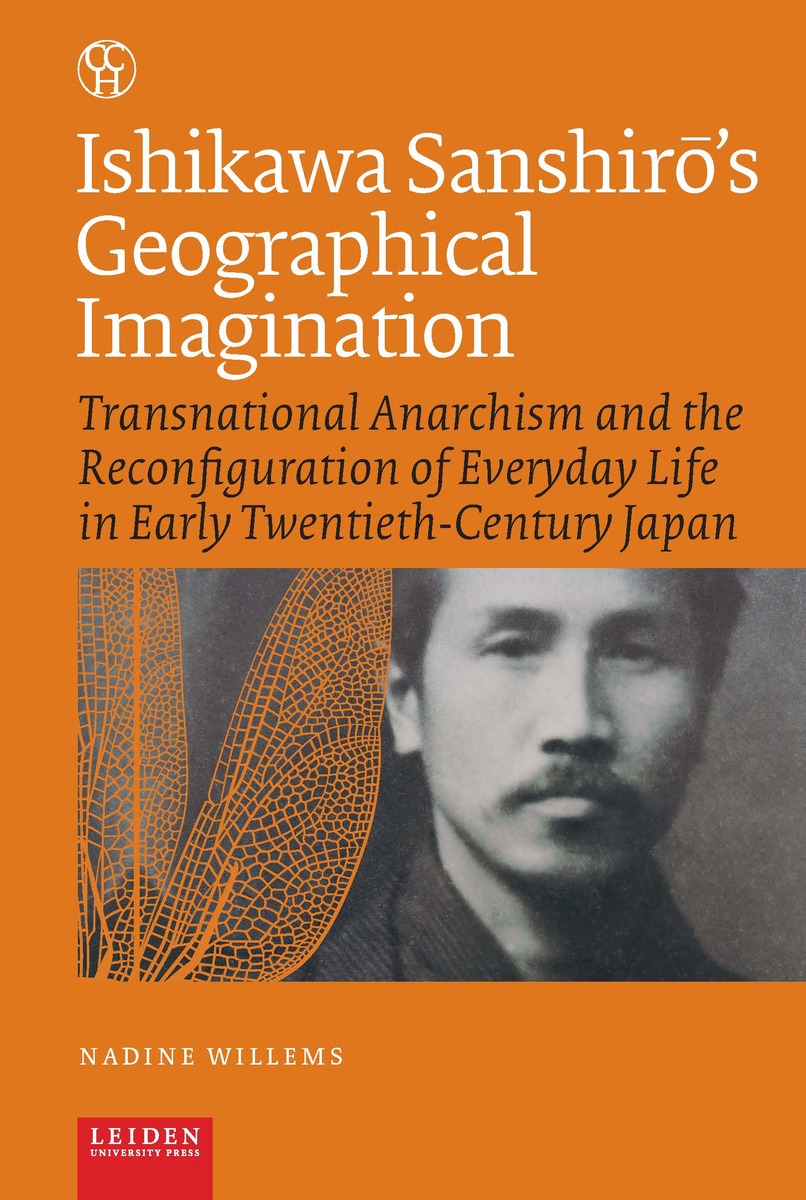 ishikawa sanshiros geographical imagination