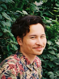 Profile pic mrgdotulong profile pic mrgdotulong