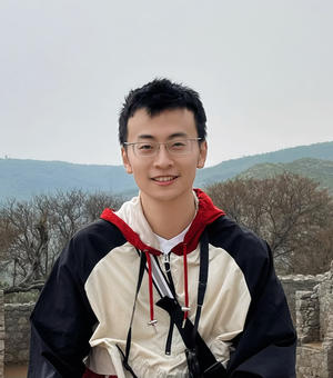fang zhou picture